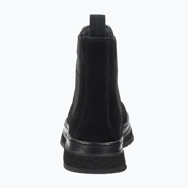 Dámske topánky GANT Sistown black 4