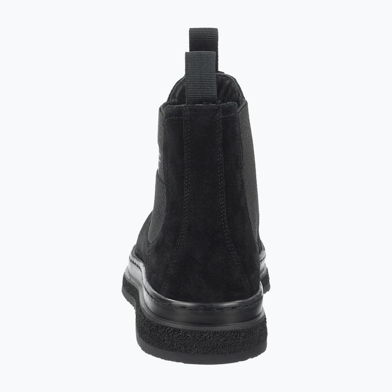 Pánske topánky GANT Blistown black 4