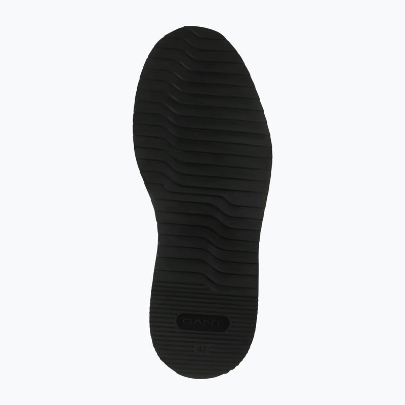 Pánske topánky GANT Blistown black 5