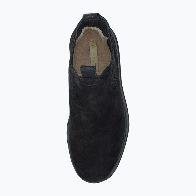 Pánske topánky GANT Blistown black 6