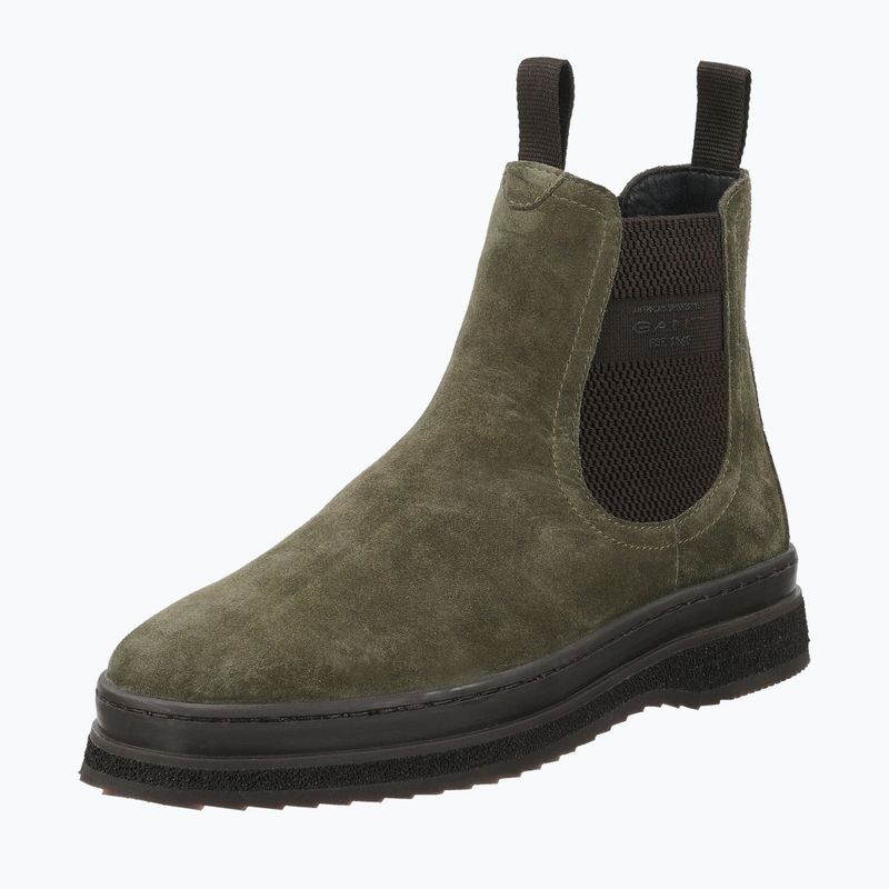 Pánske topánky GANT Blistown desert brown