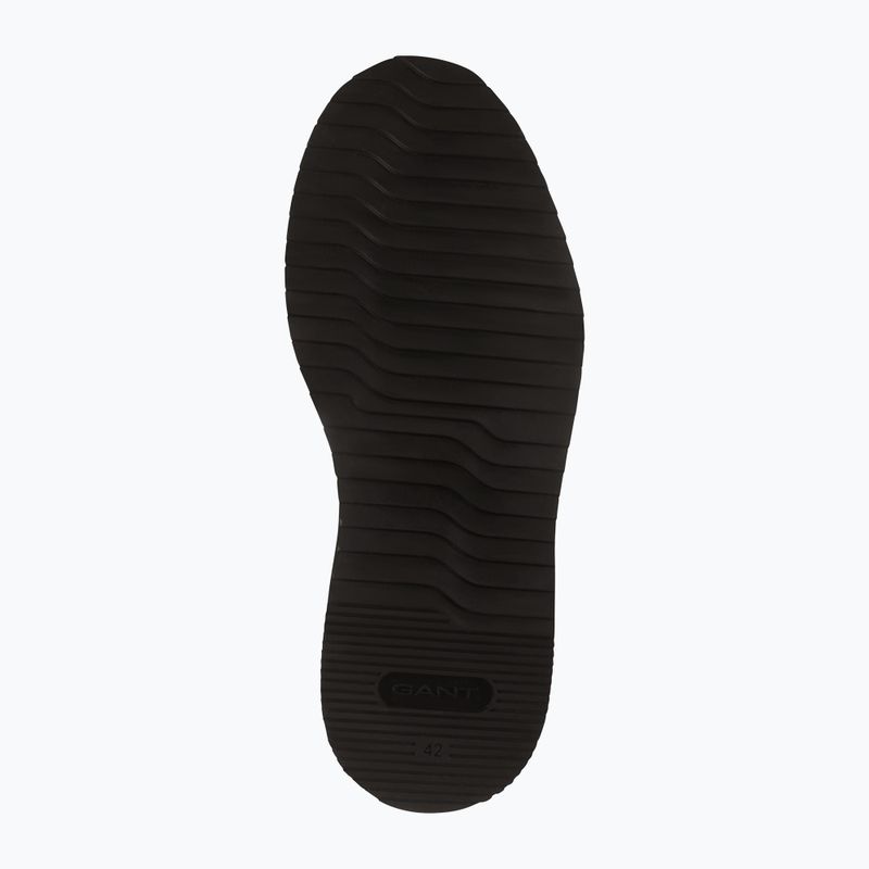 Pánske topánky GANT Blistown desert brown 5