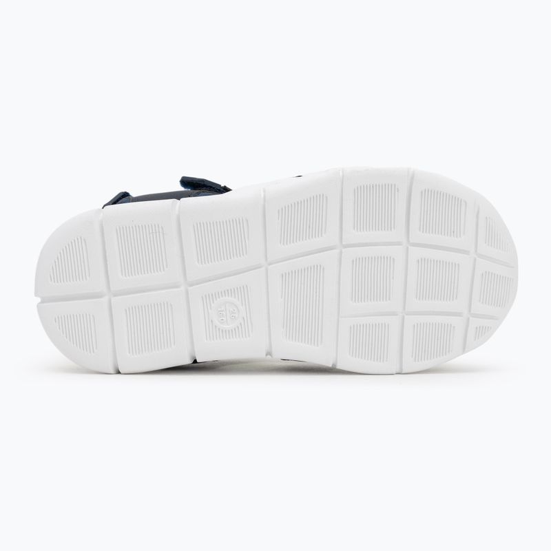 Detské sandále KangaROOS K-Mini 4