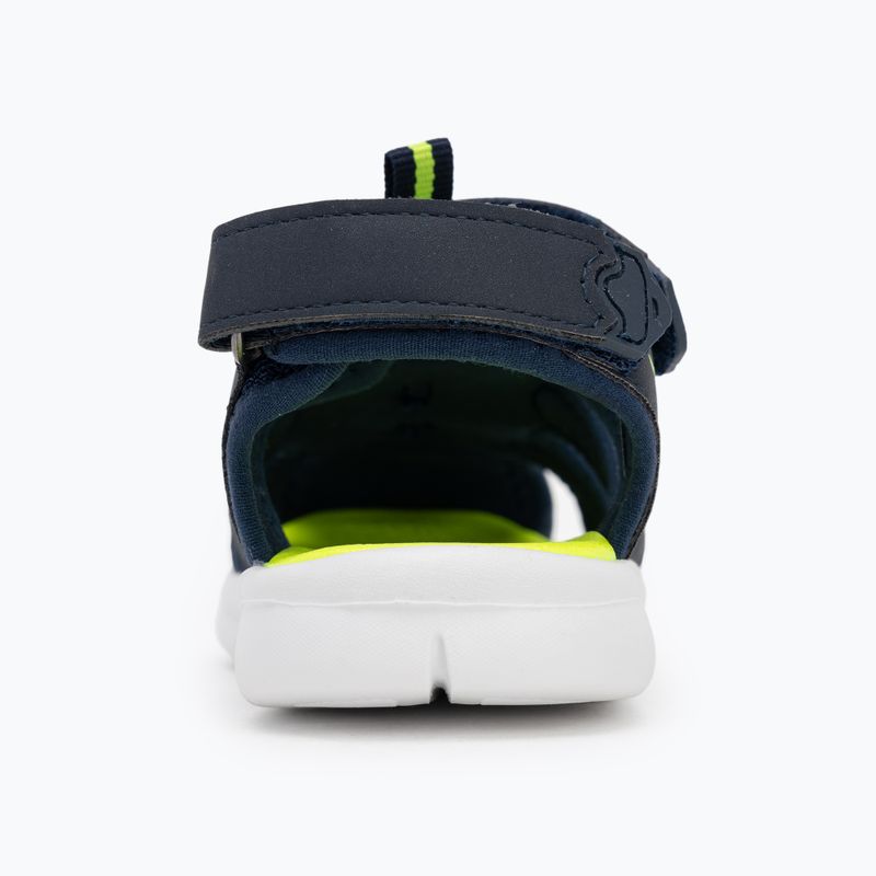 Detské sandále KangaROOS K-Mini 6