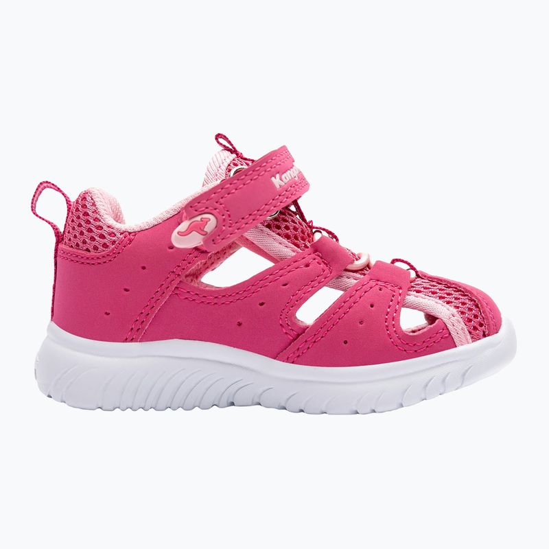 Detské sandále KangaROOS KI-Rock Lite EV 8