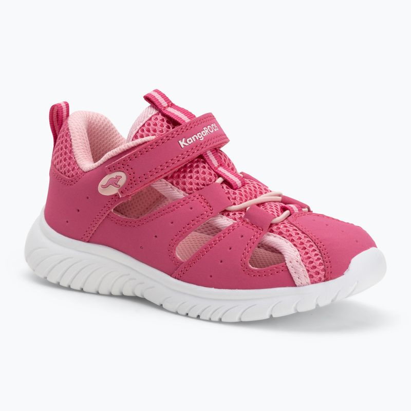 Detské sandále KangaROOS KI-Rock Lite EV