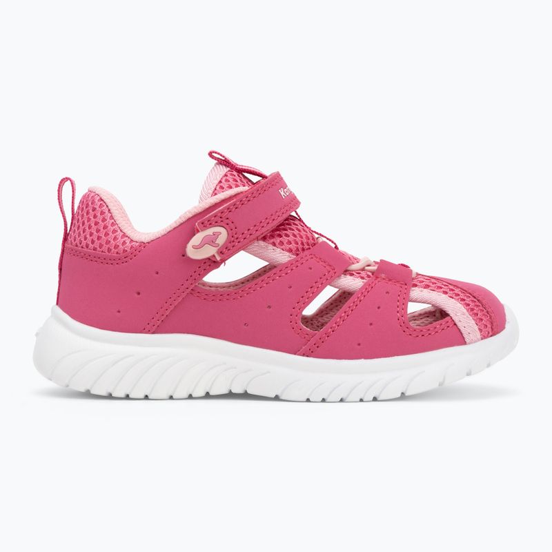 Detské sandále KangaROOS KI-Rock Lite EV 2