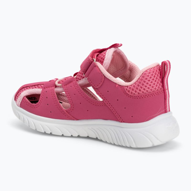 Detské sandále KangaROOS KI-Rock Lite EV 3