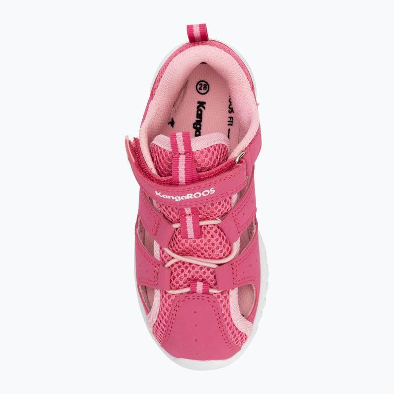 Detské sandále KangaROOS KI-Rock Lite EV 5