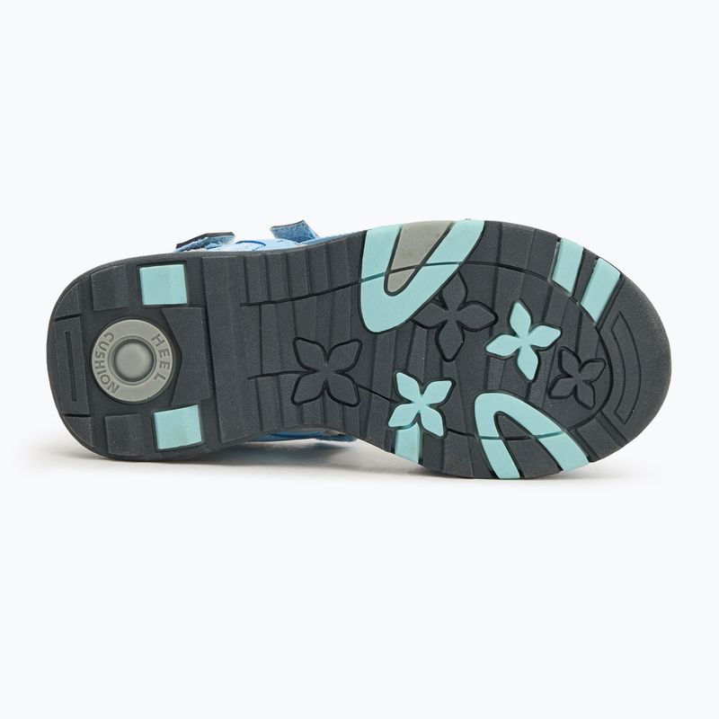 Detské sandále KangaROOS K-Leni 4