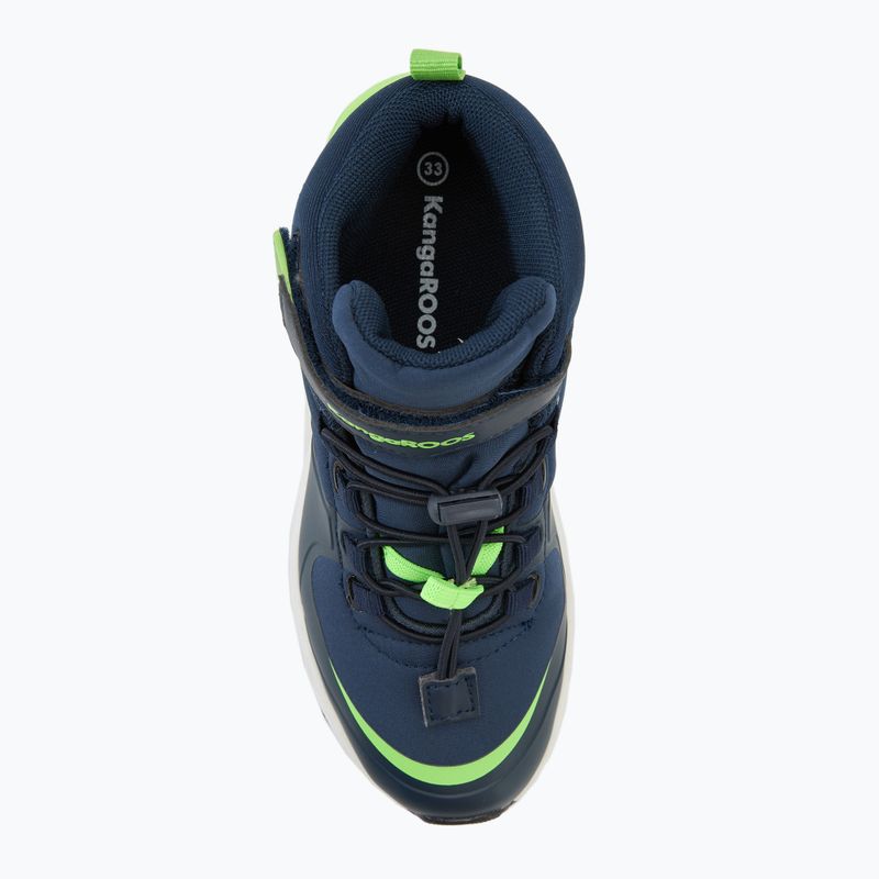 Detská obuv KangaROOS KX-Hydro 5