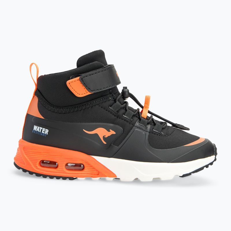 Detská obuv KangaROOS KX-Hydro 2