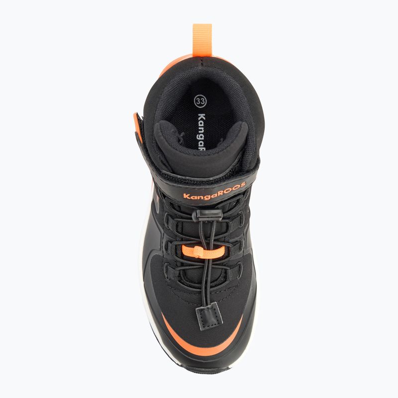 Detská obuv KangaROOS KX-Hydro 5