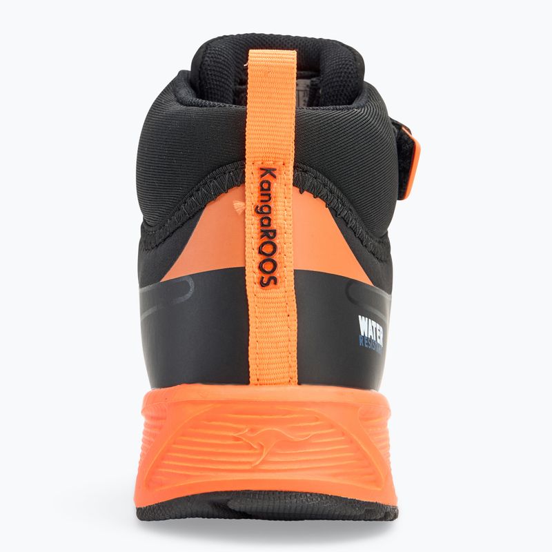 Detská obuv KangaROOS KX-Hydro 6