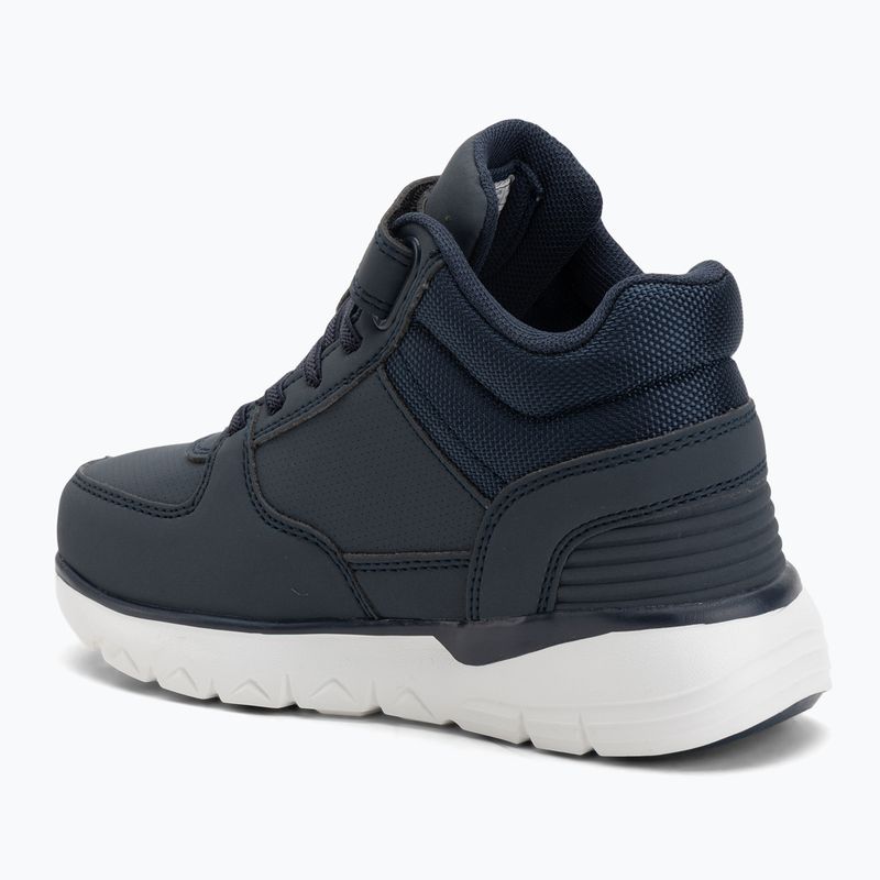 Detské topánky KangaROOS K-TS Caspo EV RTX dark navy/vapor grey 3