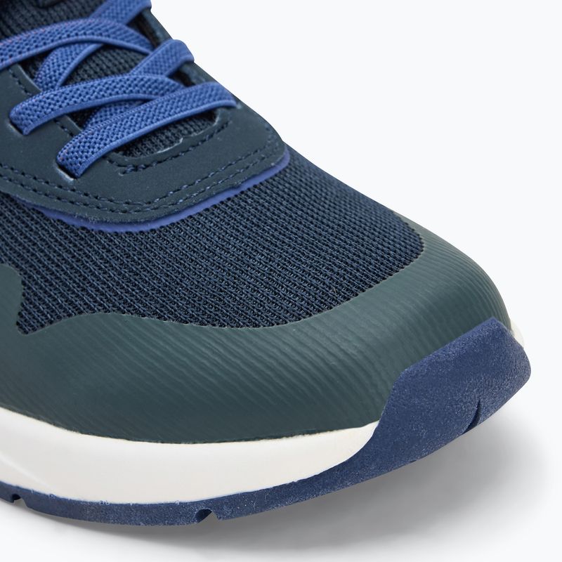 KangaROOS KD-Gym EV detská obuv dark navy/fandango pink 7