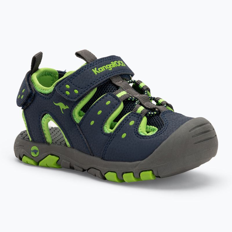 Detské sandále KangaROOS K-Trek