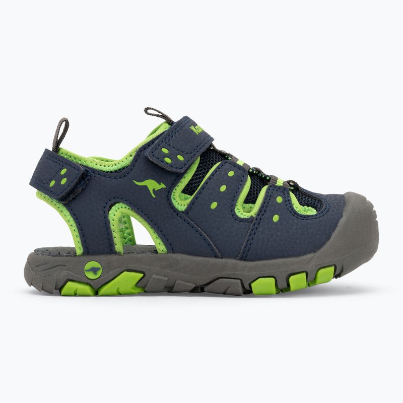 Detské sandále KangaROOS K-Trek 2