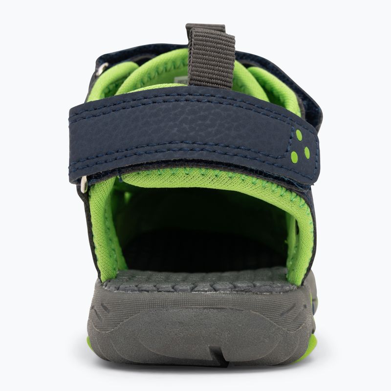 Detské sandále KangaROOS K-Trek 6