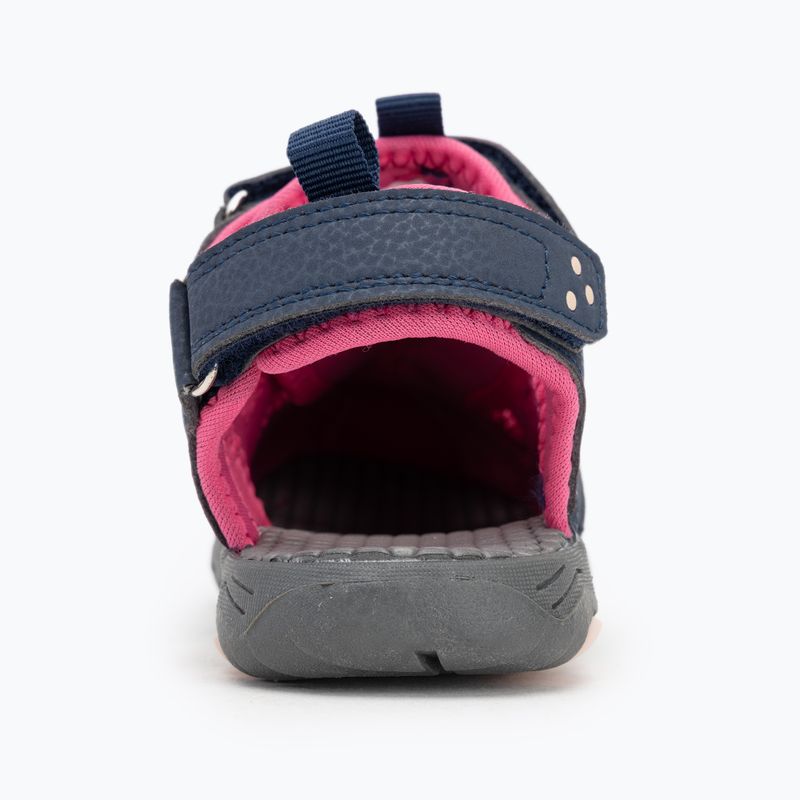 Detské sandále KangaROOS K-Trek 6