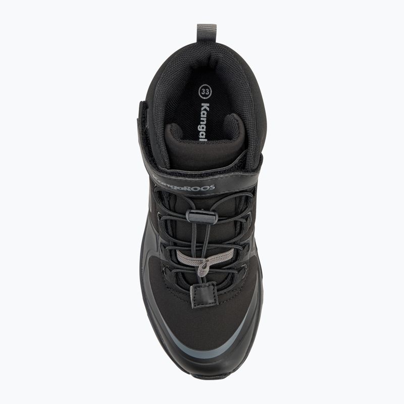 Detská obuv KangaROOS KX-Hydro 5