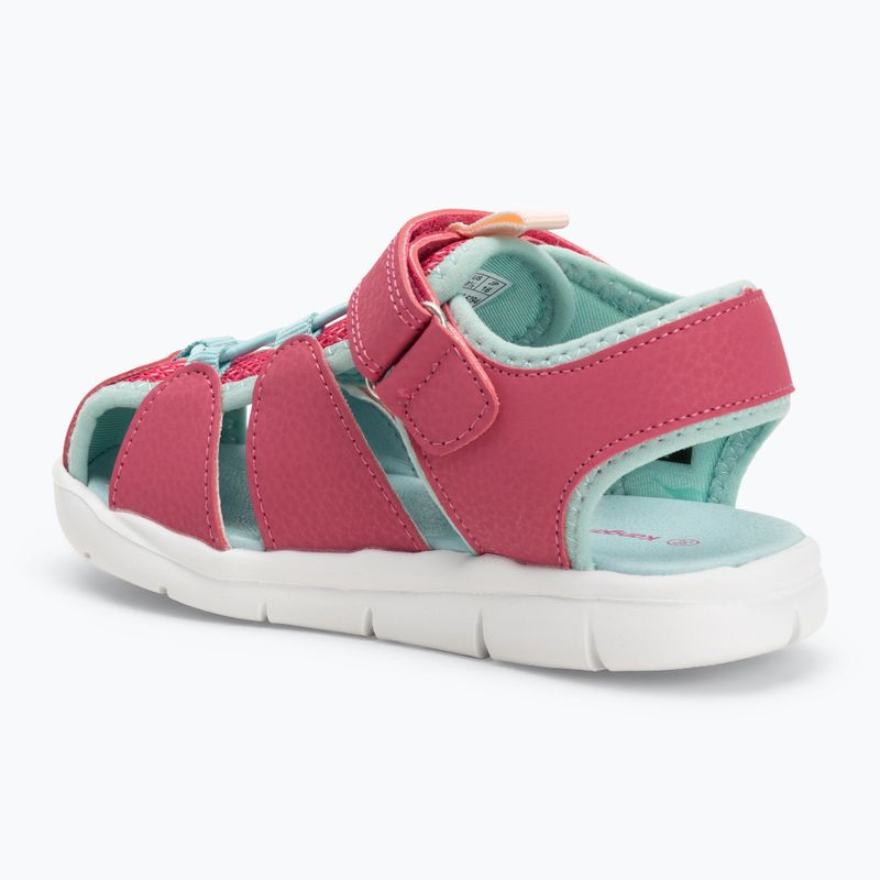 Detské sandále KangaROOS K-Tiffy 3