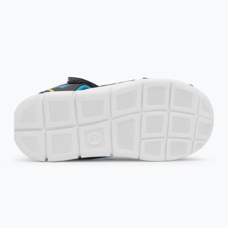 Detské sandále KangaROOS K-Grobi 4