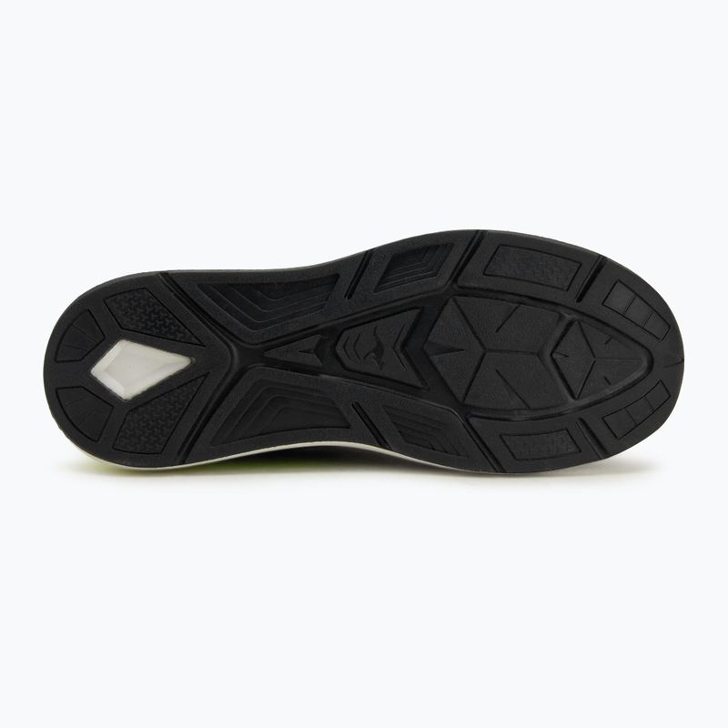 KangaROOS KD-Road detská obuv dark navy/lime 4