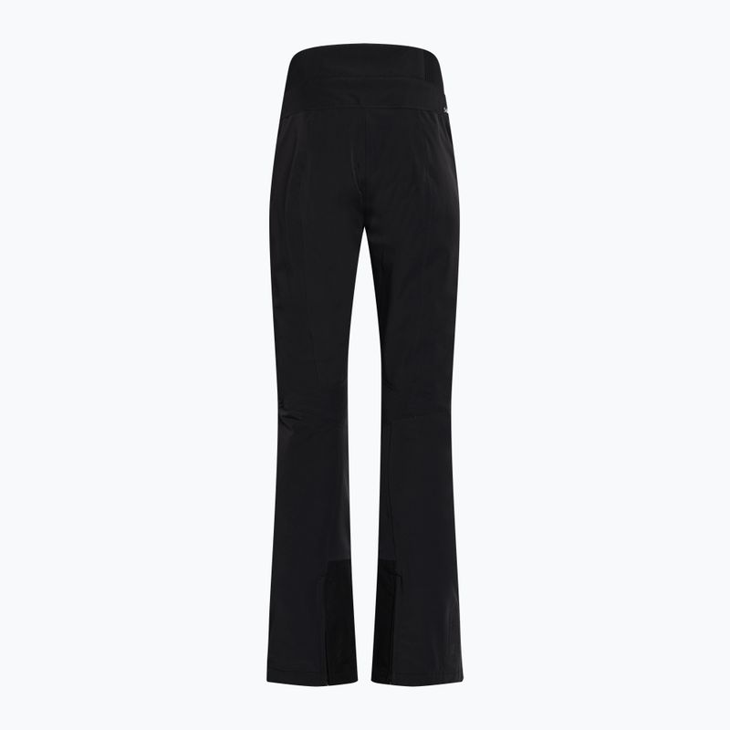 Dámske lyžiarske nohavice Schöffel Campetto black 1-13185/999 2