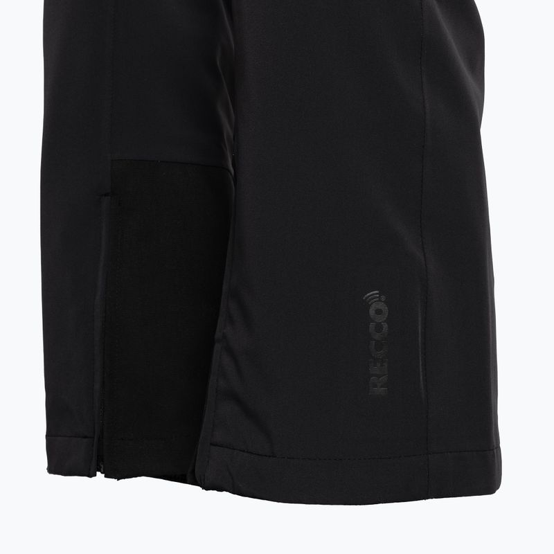 Dámske lyžiarske nohavice Schöffel Campetto black 1-13185/999 3