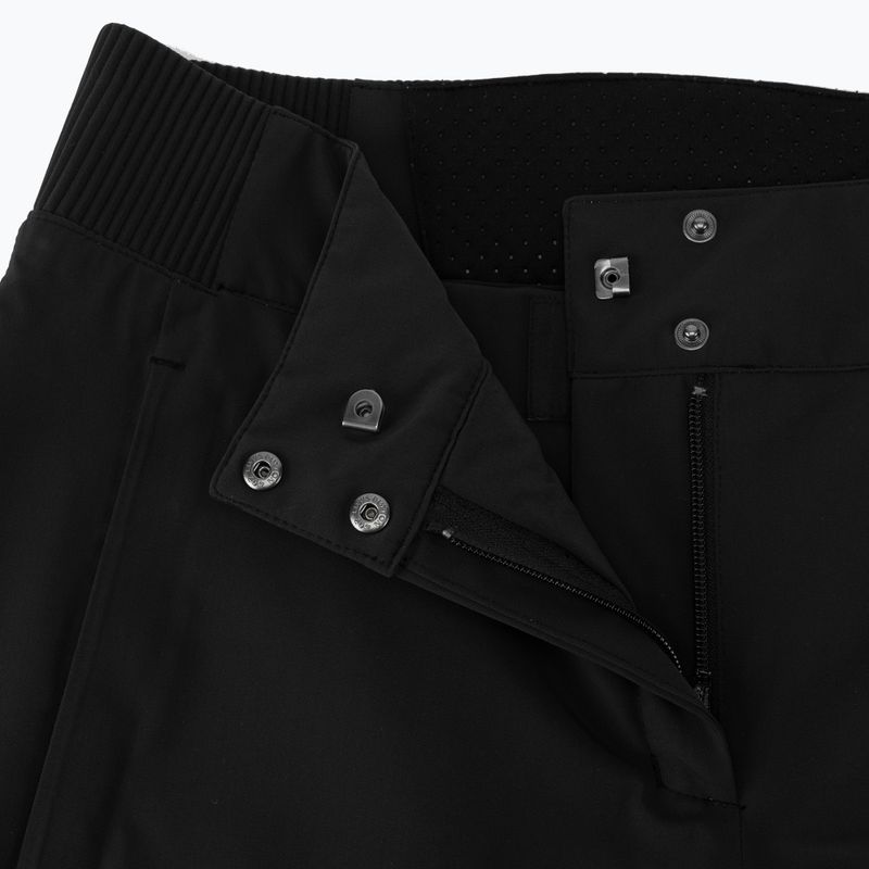 Dámske lyžiarske nohavice Schöffel Campetto black 1-13185/999 7