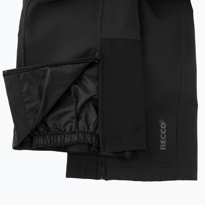 Dámske lyžiarske nohavice Schöffel Campetto black 1-13185/999 8