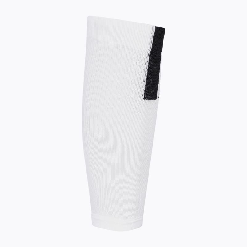 CEP Dámske lýtkové kompresné pásy 3.0 White WS408X2000 2