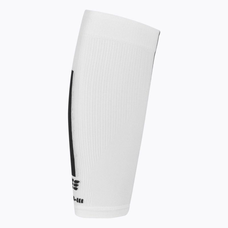 CEP pánske kompresné pásy na lýtko 3.0 biele WS508X2000 3