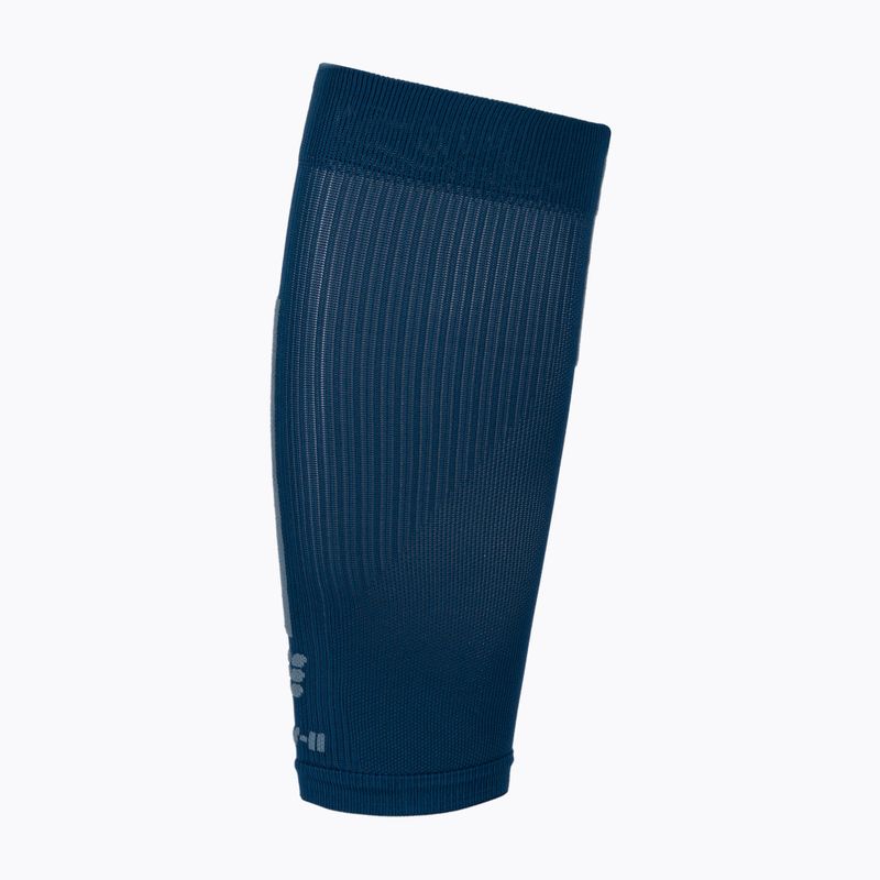 CEP Dámske lýtkové kompresné pásy 3.0 Blue WS40DX2000 3