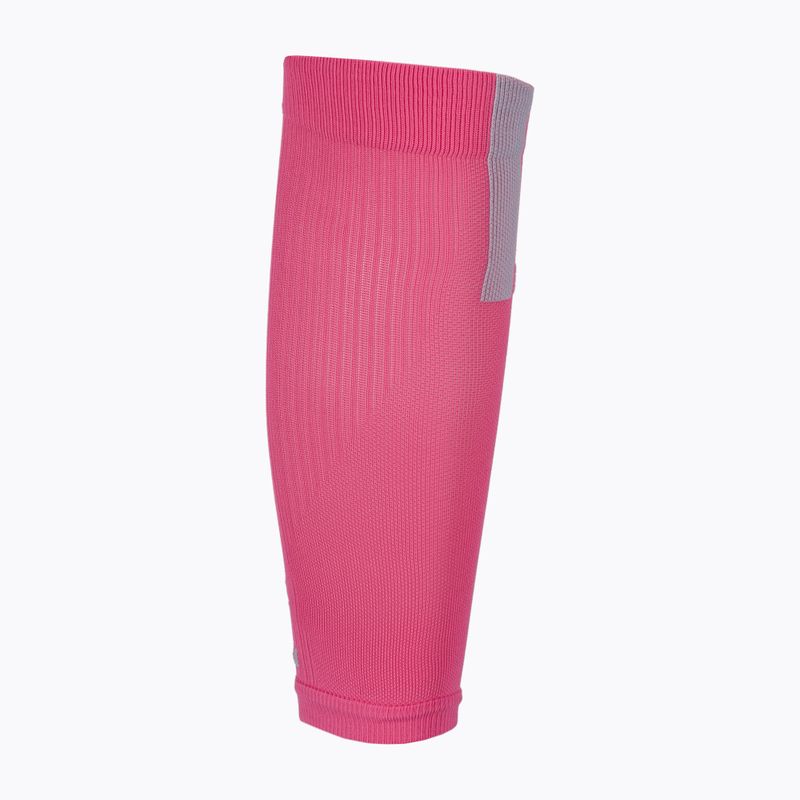 CEP Dámske kompresné pásy na lýtka 3.0 Pink WS40GX2000 2