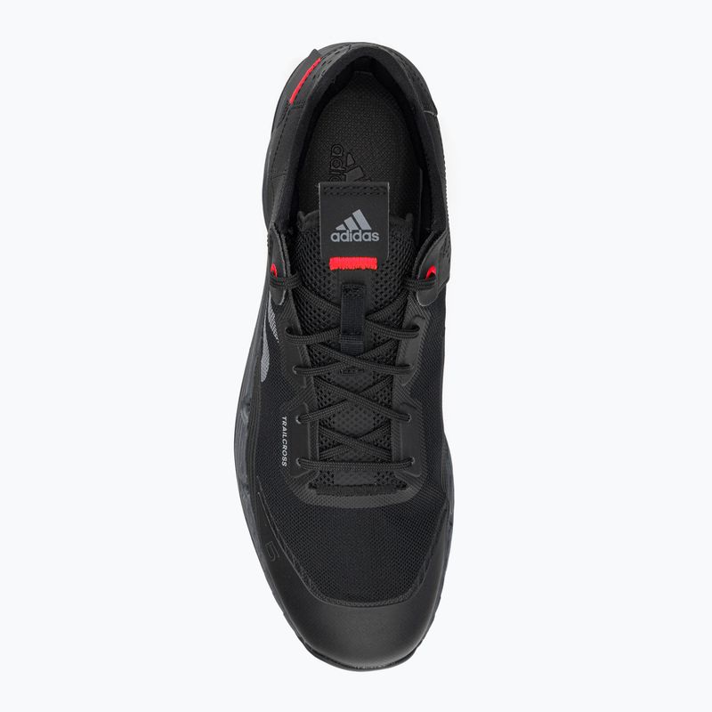 Pánska cyklistická obuv FIVE TEN Trailcross LT black EE8889 7