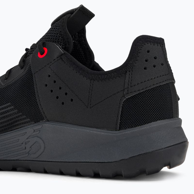 Pánska cyklistická obuv FIVE TEN Trailcross LT black EE8889 11