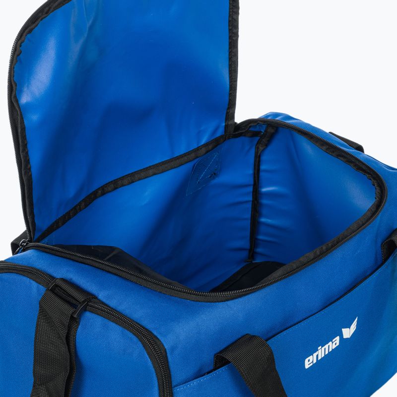 ERIMA Team Sports Bag 25 l new royal 3