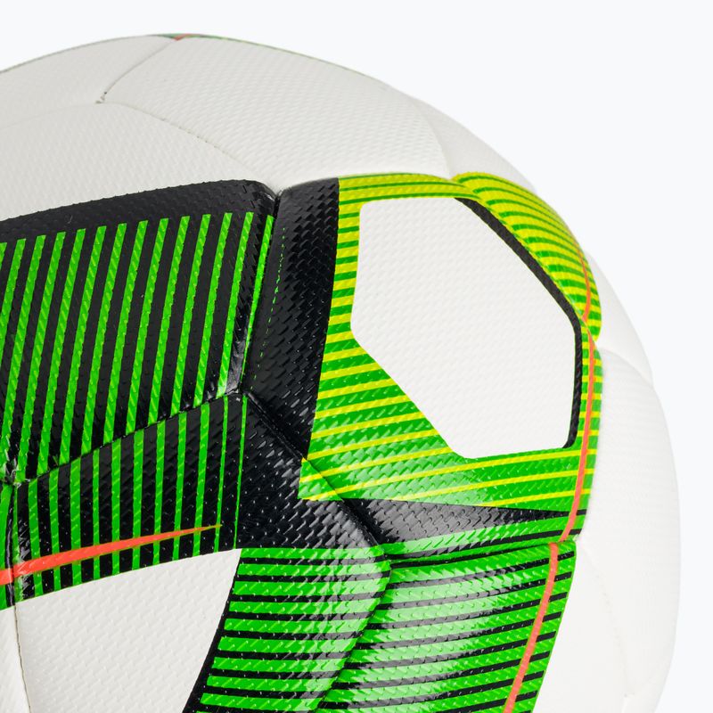 ERIMA Hybrid Training 2.0 green/lime veľkosť 3 futbalové lopty 3