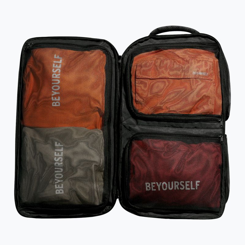 Futbalový batoh ERIMA All-In-One Bag black 45 l black 3