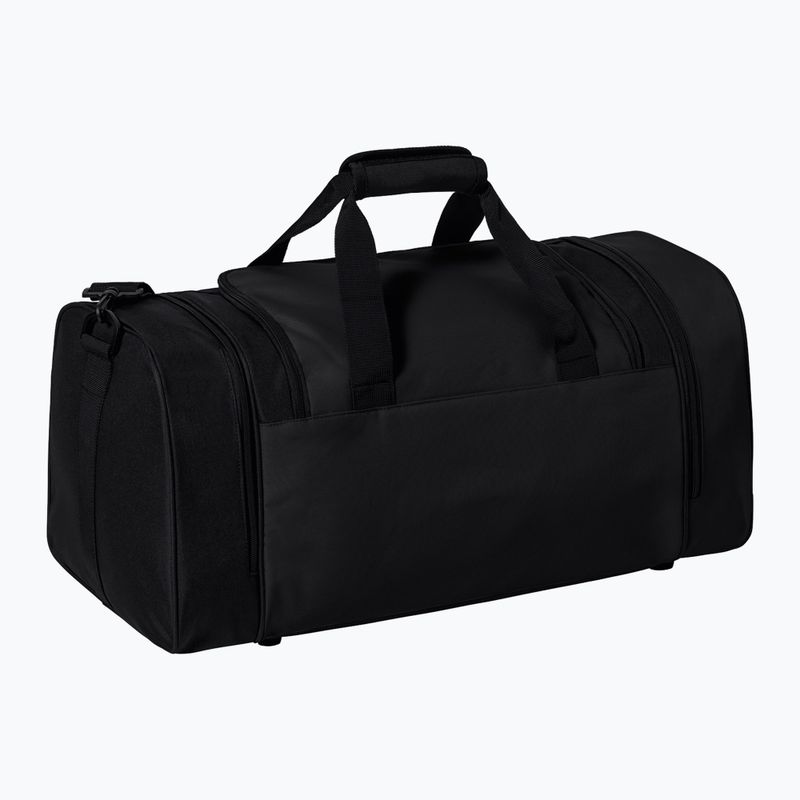 Tréningová taška ERIMA Six Wings Sports Bag 49,5 l black 2