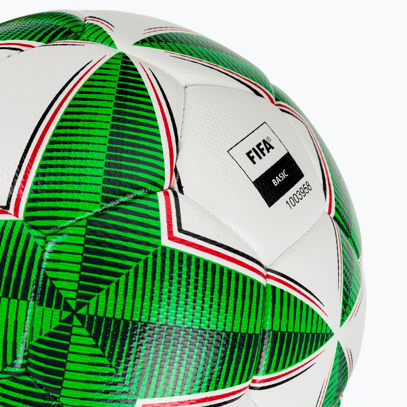 ERIMA Senzor Star Training green veľkosť 4 futbalové 3