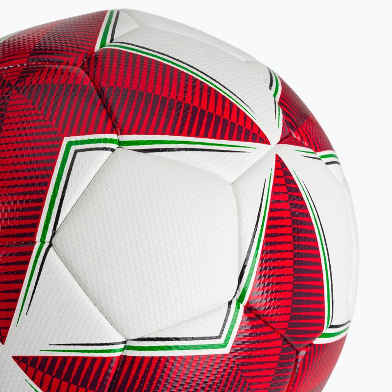 ERIMA Senzor Star Training červená veľkosť 3 futbal 3