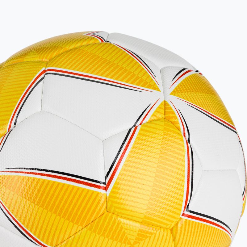 ERIMA Senzor Star Lite 290 žltá veľkosť 5 futbal 3