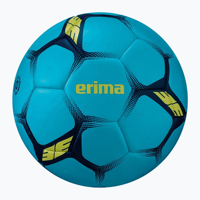 ERIMA Flash Junior handball sky/navy veľkosť 0