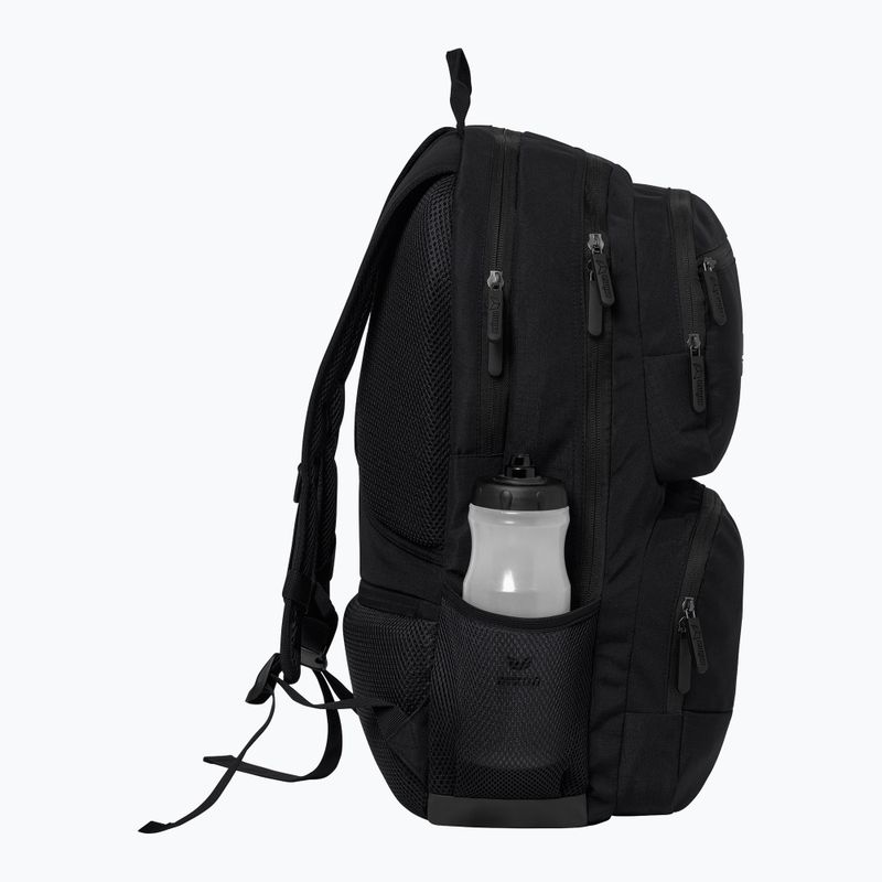 Batoh ERIMA Travel Line Laptop Backpack 25 l black 2