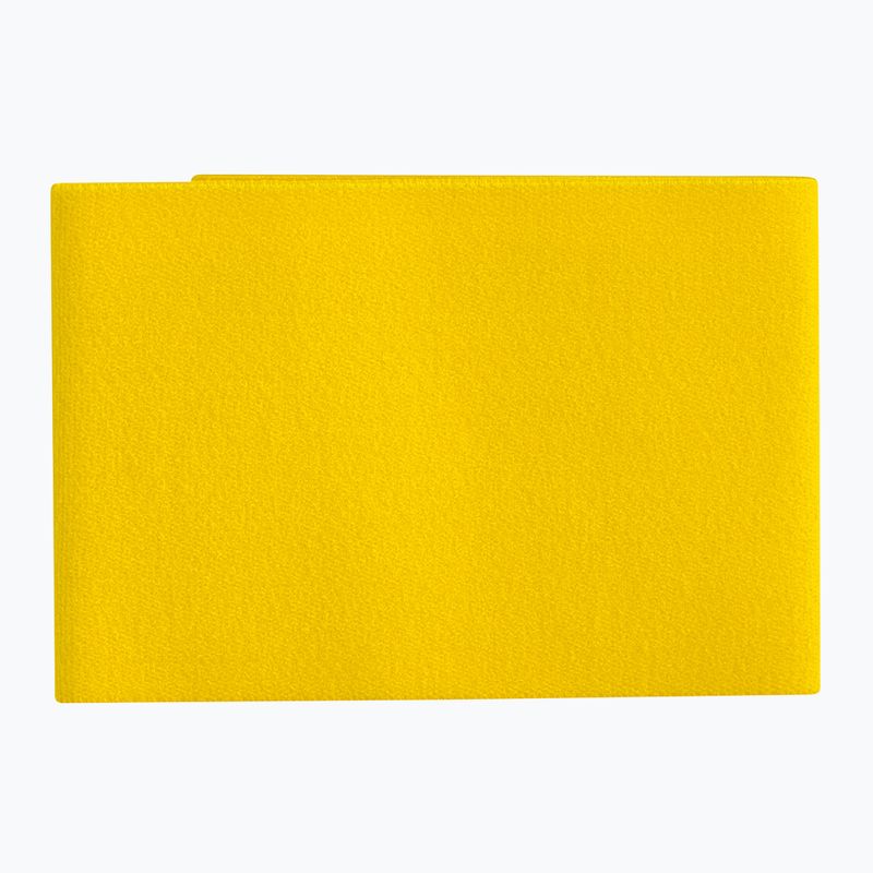 Popruhy na chrániče holení ERIMA Guard Stays yellow 2