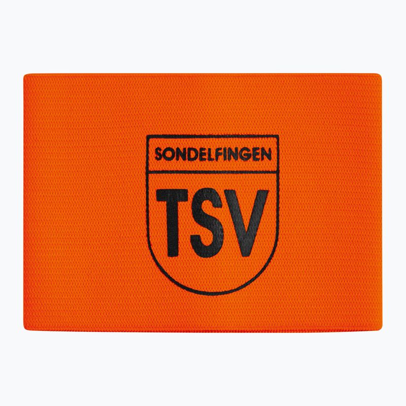 Pás na rameno ERIMA Armband neon orange 2