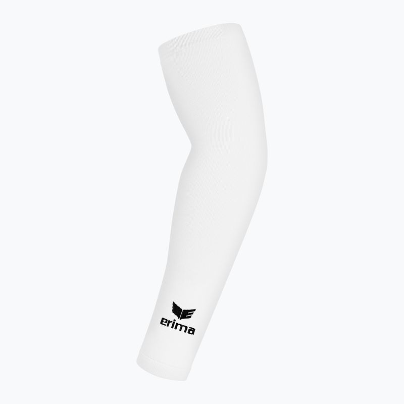 Termoaktívny návlek na ruku ERIMA Arm sleeve white